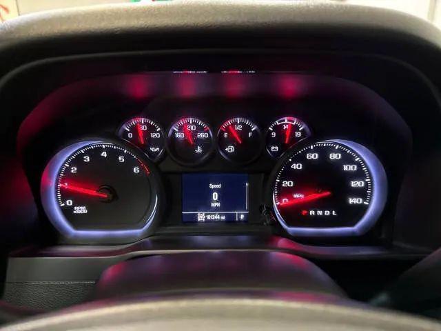 2023 Chevrolet Silverado 2500HD 4WD Double Cab Long Bed WT