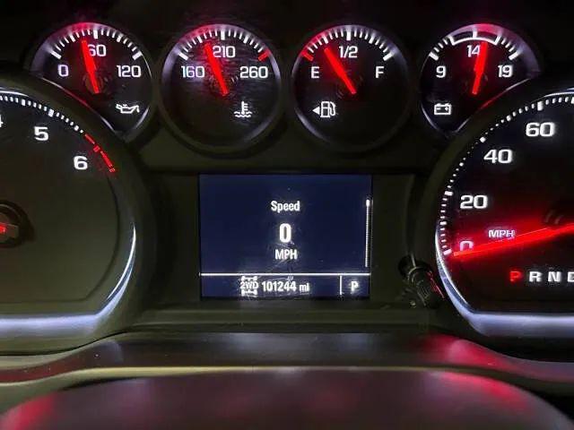 2023 Chevrolet Silverado 2500HD 4WD Double Cab Long Bed WT