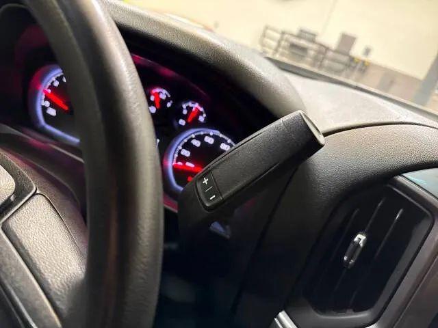 2023 Chevrolet Silverado 2500HD 4WD Double Cab Long Bed WT