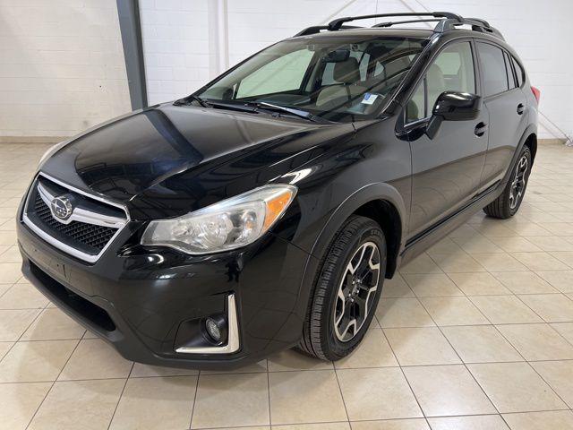 2017 Subaru Crosstrek 2.0i Premium for sale in COTTONWOOD, AZ