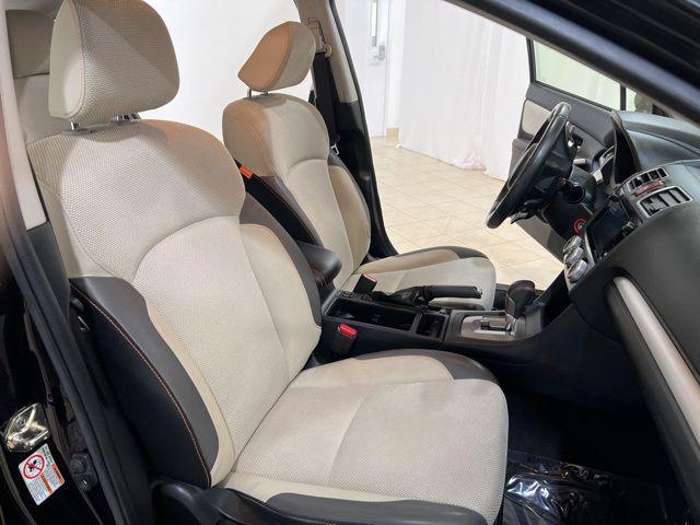 2017 Subaru Crosstrek 2.0i Premium