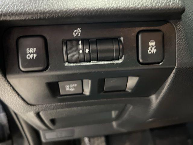 2017 Subaru Crosstrek 2.0i Premium