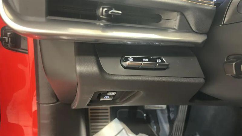 2021 Chevrolet Corvette Stingray RWD Coupe 2LT