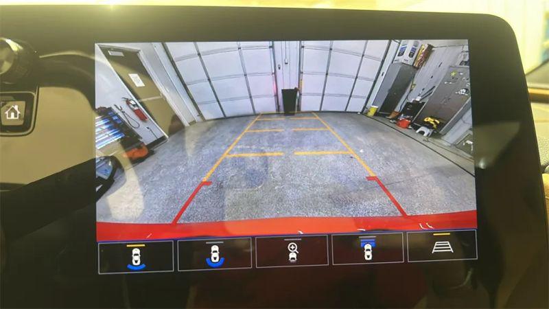 2021 Chevrolet Corvette Stingray RWD Coupe 2LT