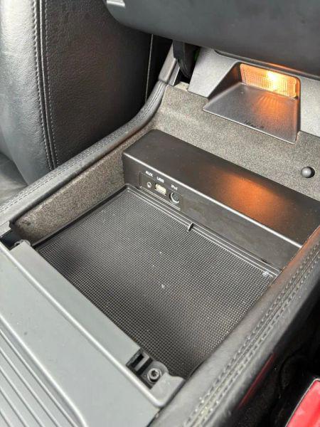 2009 Porsche Cayenne Turbo S