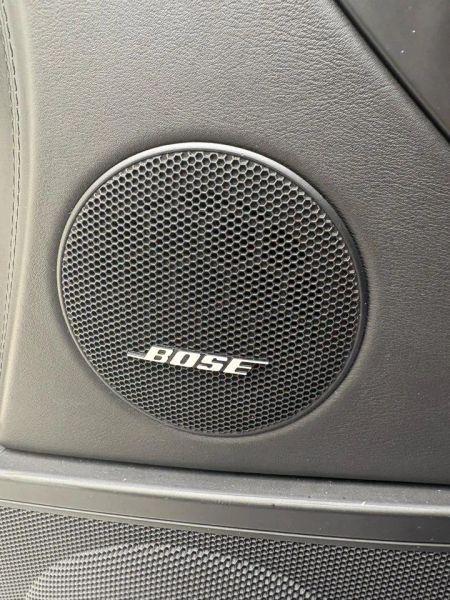 2009 Porsche Cayenne Turbo S
