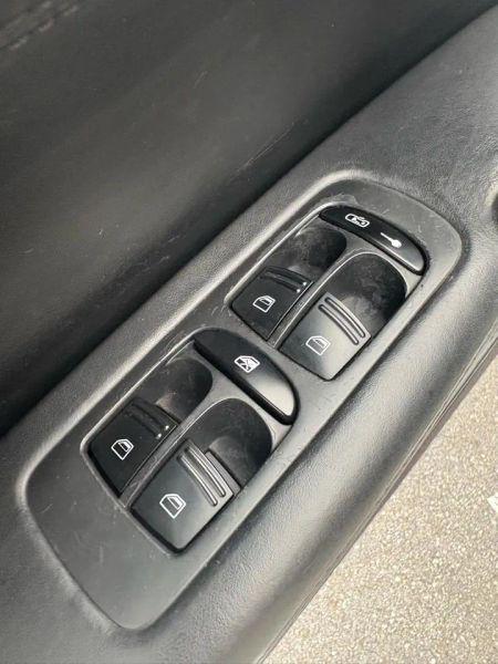 2009 Porsche Cayenne Turbo S