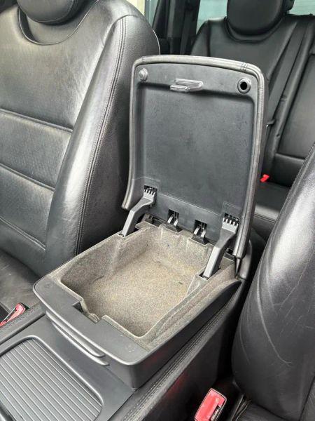 2009 Porsche Cayenne Turbo S