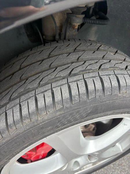 2009 Porsche Cayenne Turbo S
