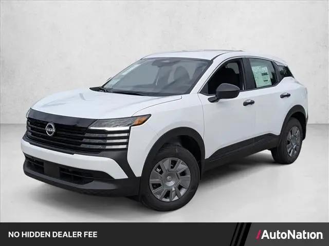 2026 Nissan Kicks S for sale in Pembroke Pines, FL