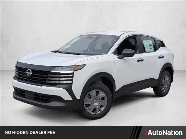 2026 Nissan Kicks S for sale in Pembroke Pines, FL