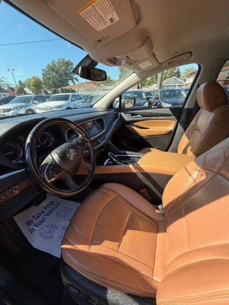 2019 Buick Enclave FWD Essence
