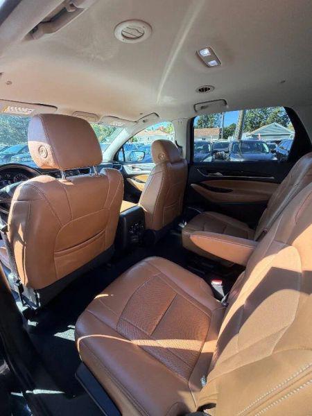 2019 Buick Enclave FWD Essence