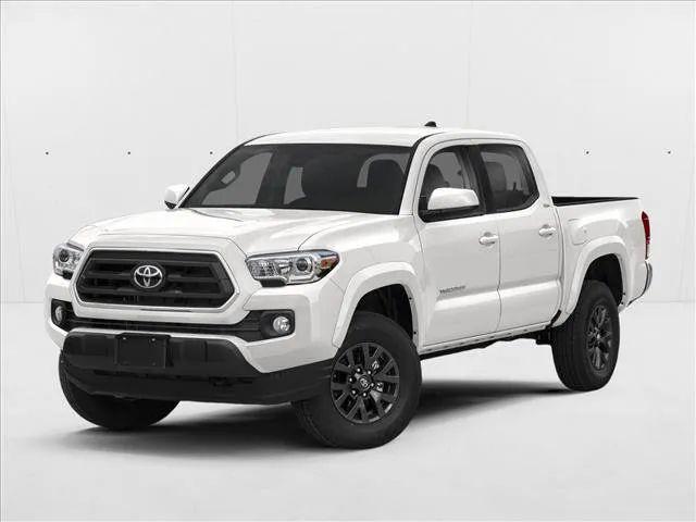 2022 Toyota Tacoma SR5 V6 for sale in Pinellas Park, FL