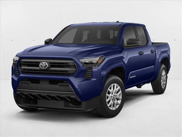 2024 Toyota Tacoma SR5 for sale in Pinellas Park, FL