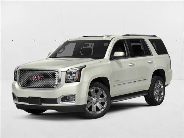 2018 GMC Yukon Denali for sale in Pinellas Park, FL