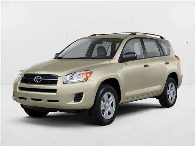 2010 Toyota RAV4 Base for sale in Pinellas Park, FL