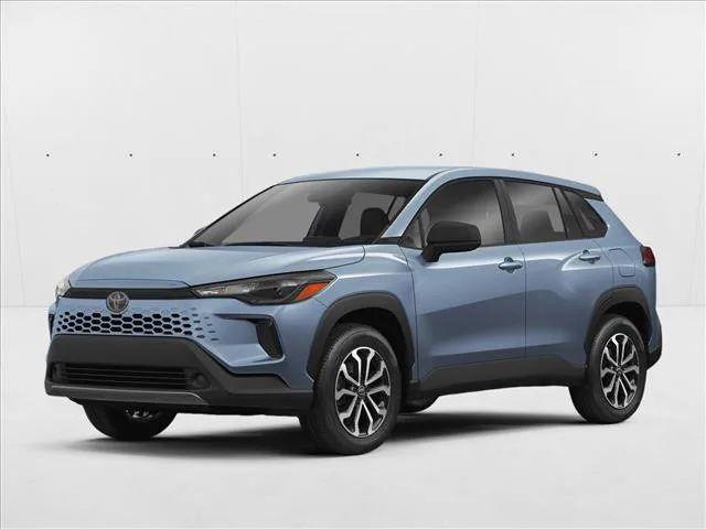 2026 Toyota Corolla Cross Hybrid XSE for sale in Pinellas Park, FL