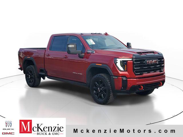 2026 GMC Sierra 3500HD AT4 for sale in Milton, FL