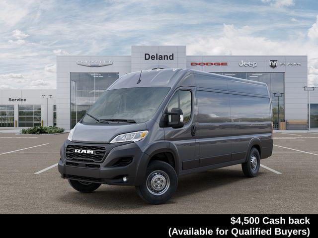 2026 Ram ProMaster Cargo Van Tradesman for sale in Deland, FL