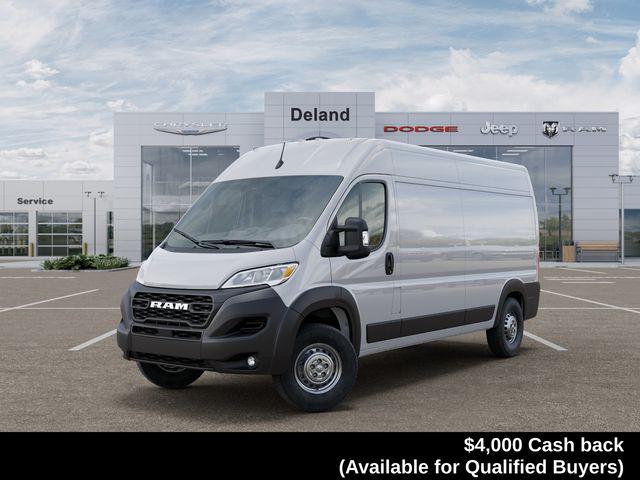 2026 Ram ProMaster Cargo Van Tradesman for sale in Deland, FL
