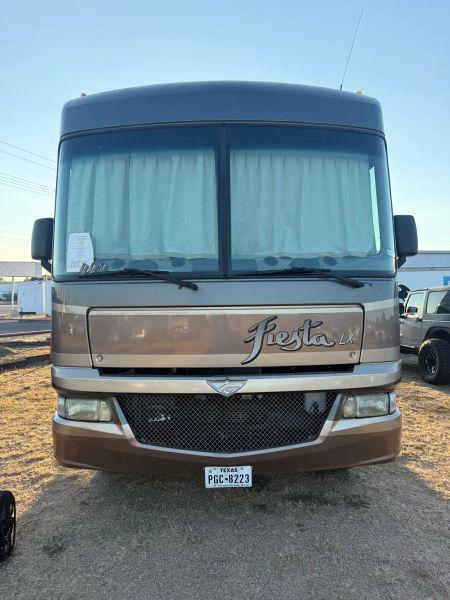 2006 Ford F-53 XL