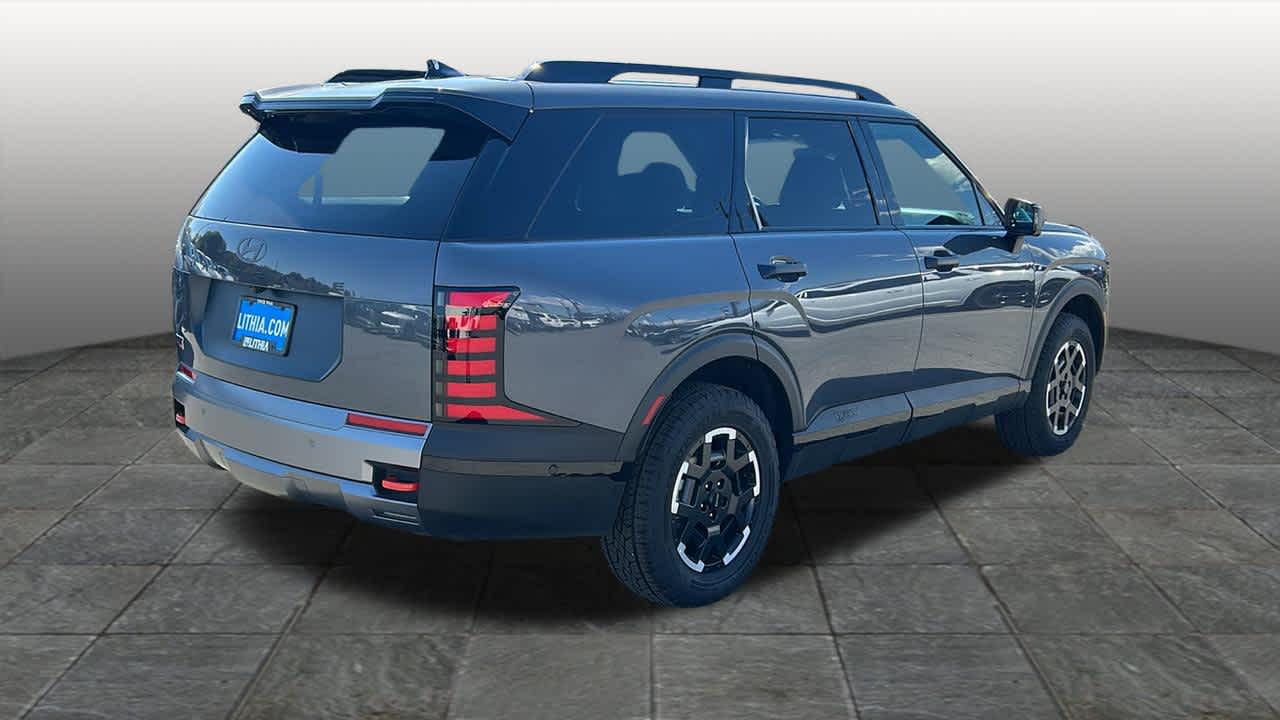New 2026 Ecotronic Gray Pearl Hyundai XRT Pro image 35