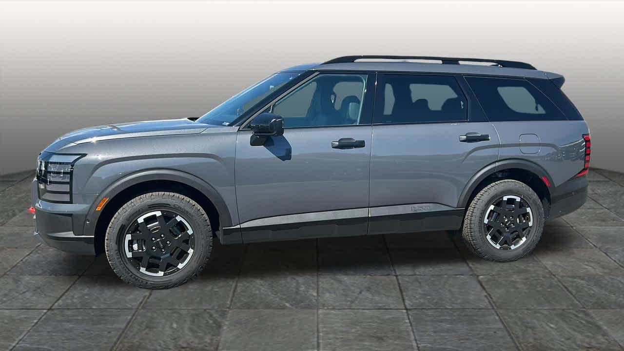 New 2026 Ecotronic Gray Pearl Hyundai XRT Pro image 38