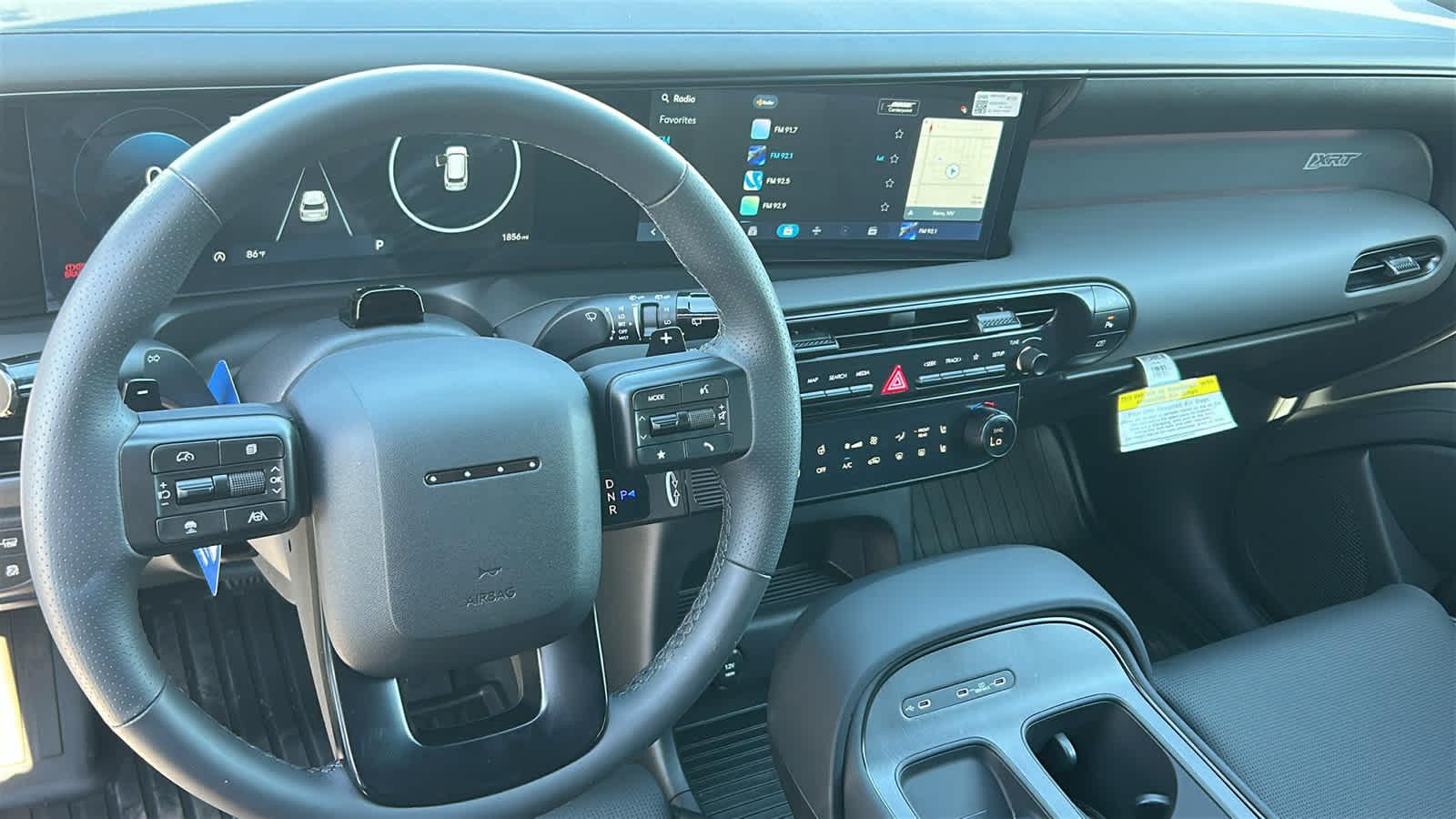 New 2026 Ecotronic Gray Pearl Hyundai XRT Pro image 40