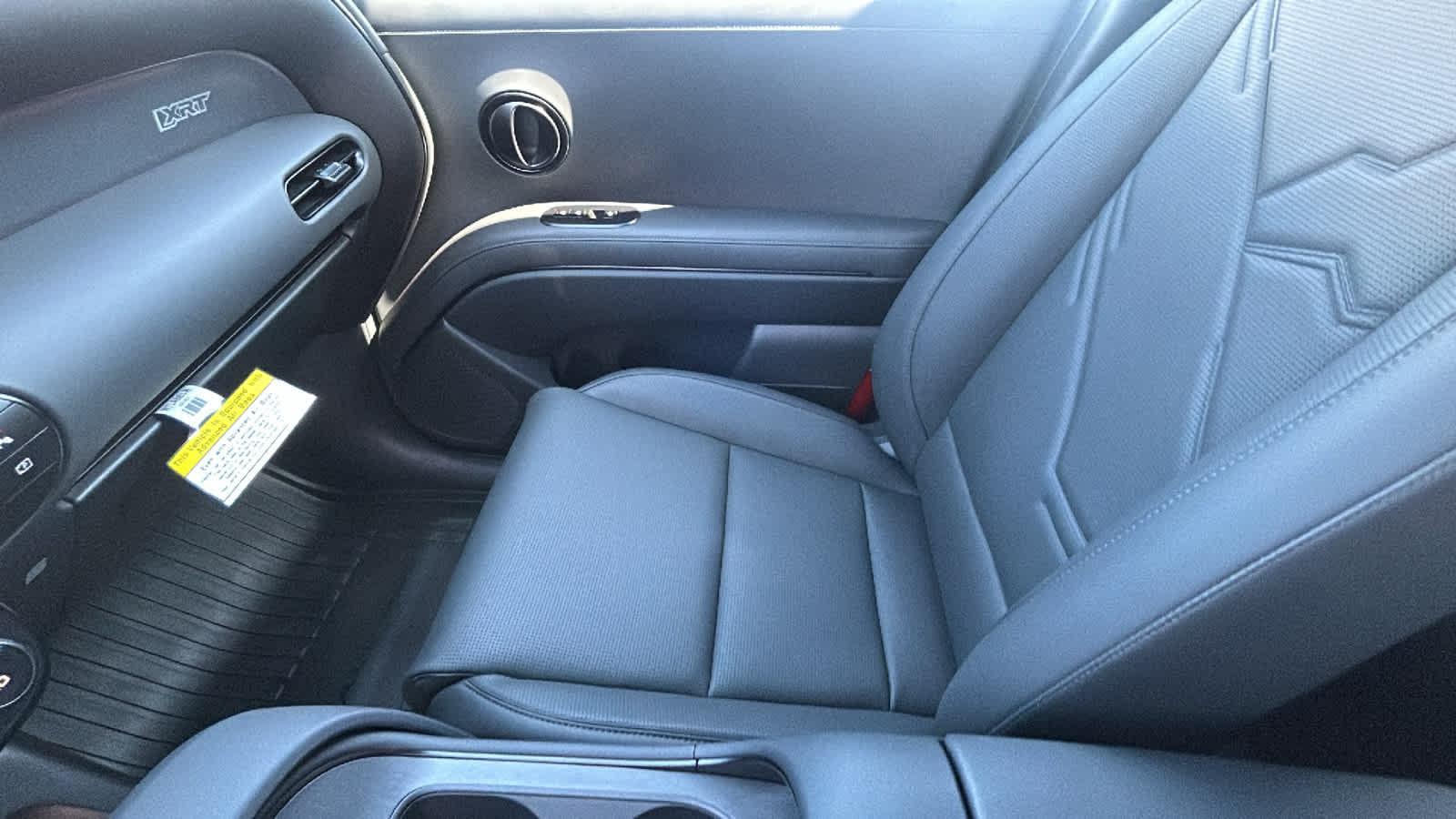 New 2026 Ecotronic Gray Pearl Hyundai XRT Pro image 42