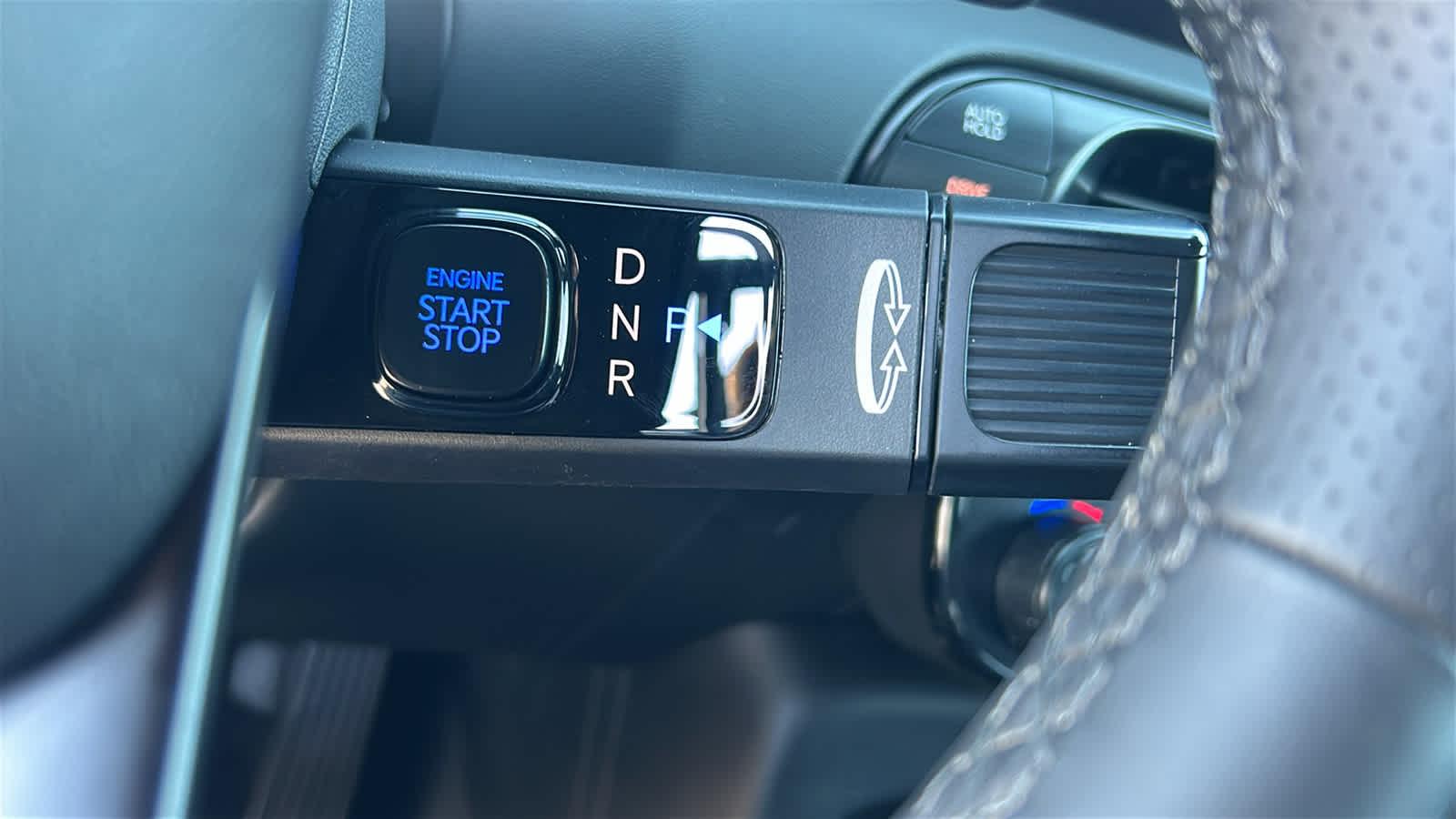 New 2026 Ecotronic Gray Pearl Hyundai XRT Pro image 43