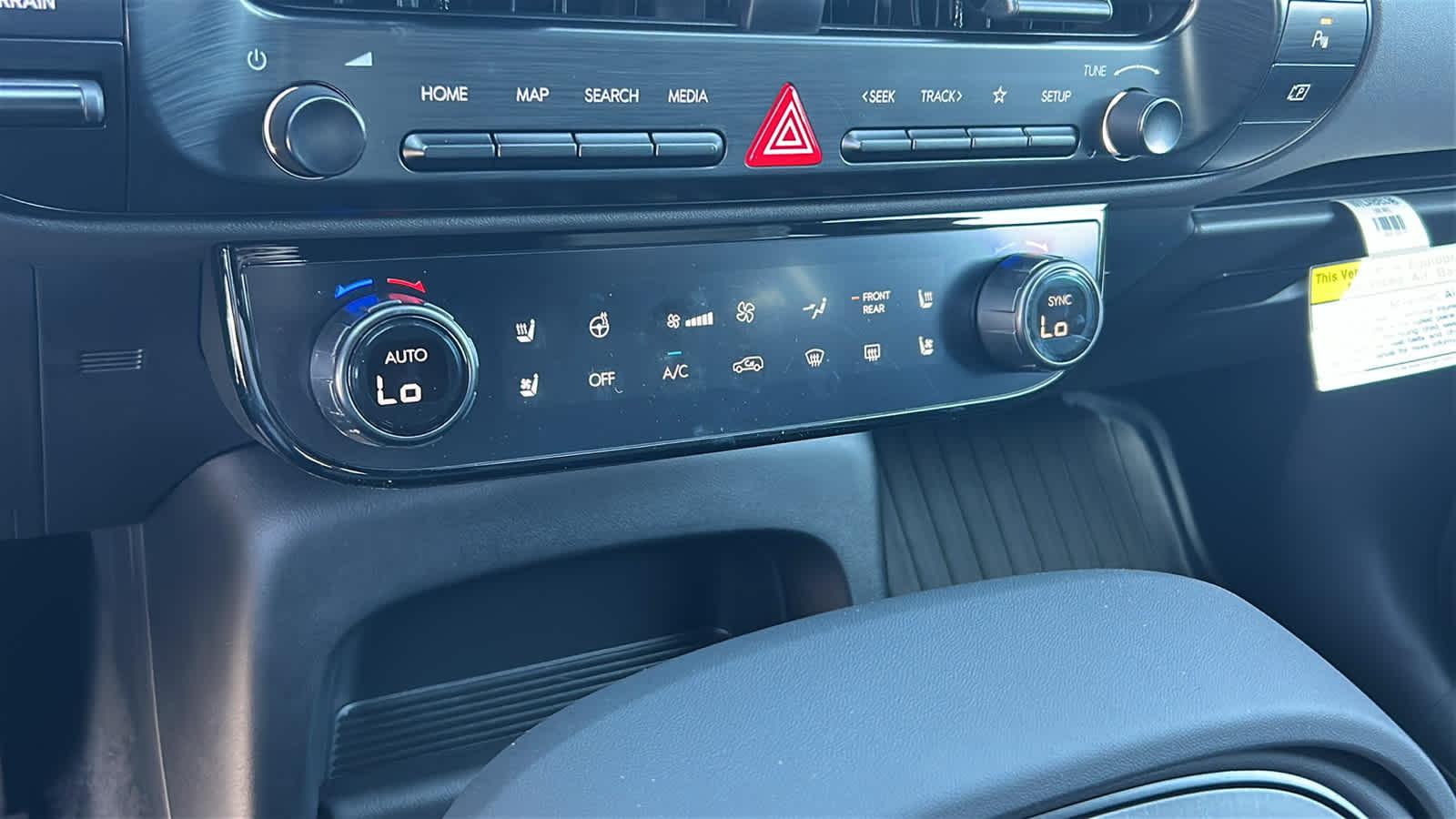 New 2026 Ecotronic Gray Pearl Hyundai XRT Pro image 44
