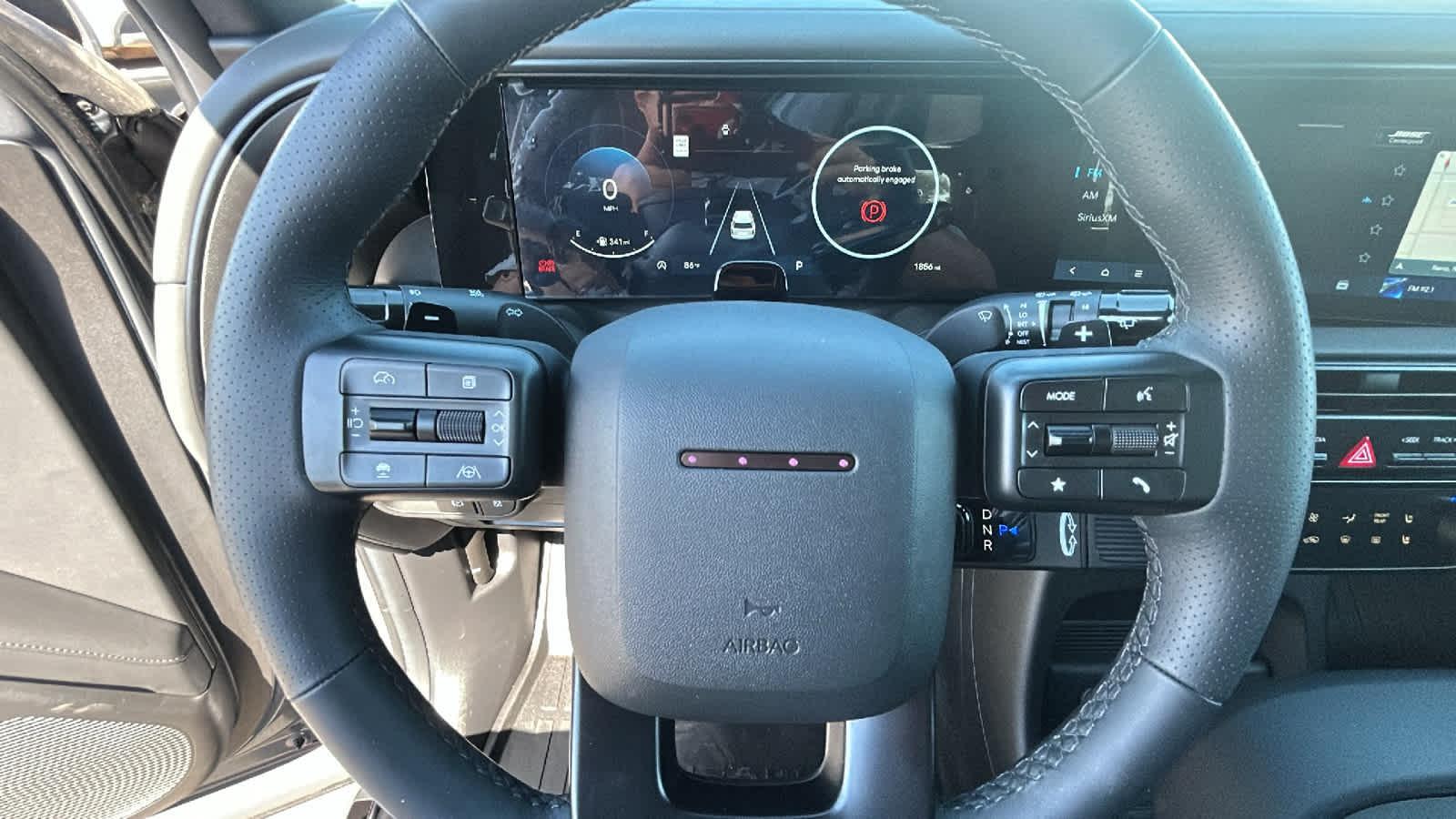 New 2026 Ecotronic Gray Pearl Hyundai XRT Pro image 48