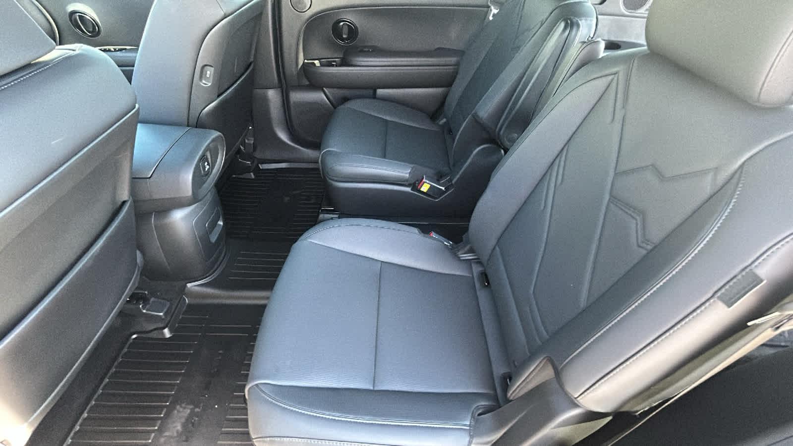New 2026 Ecotronic Gray Pearl Hyundai XRT Pro image 54