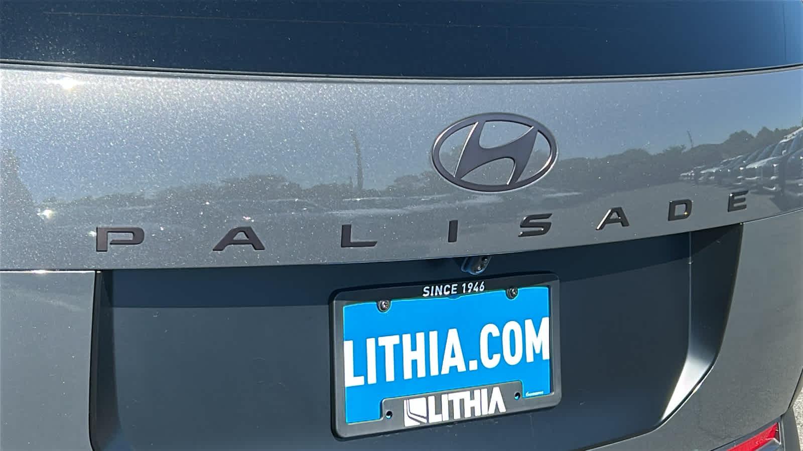 New 2026 Ecotronic Gray Pearl Hyundai XRT Pro image 58
