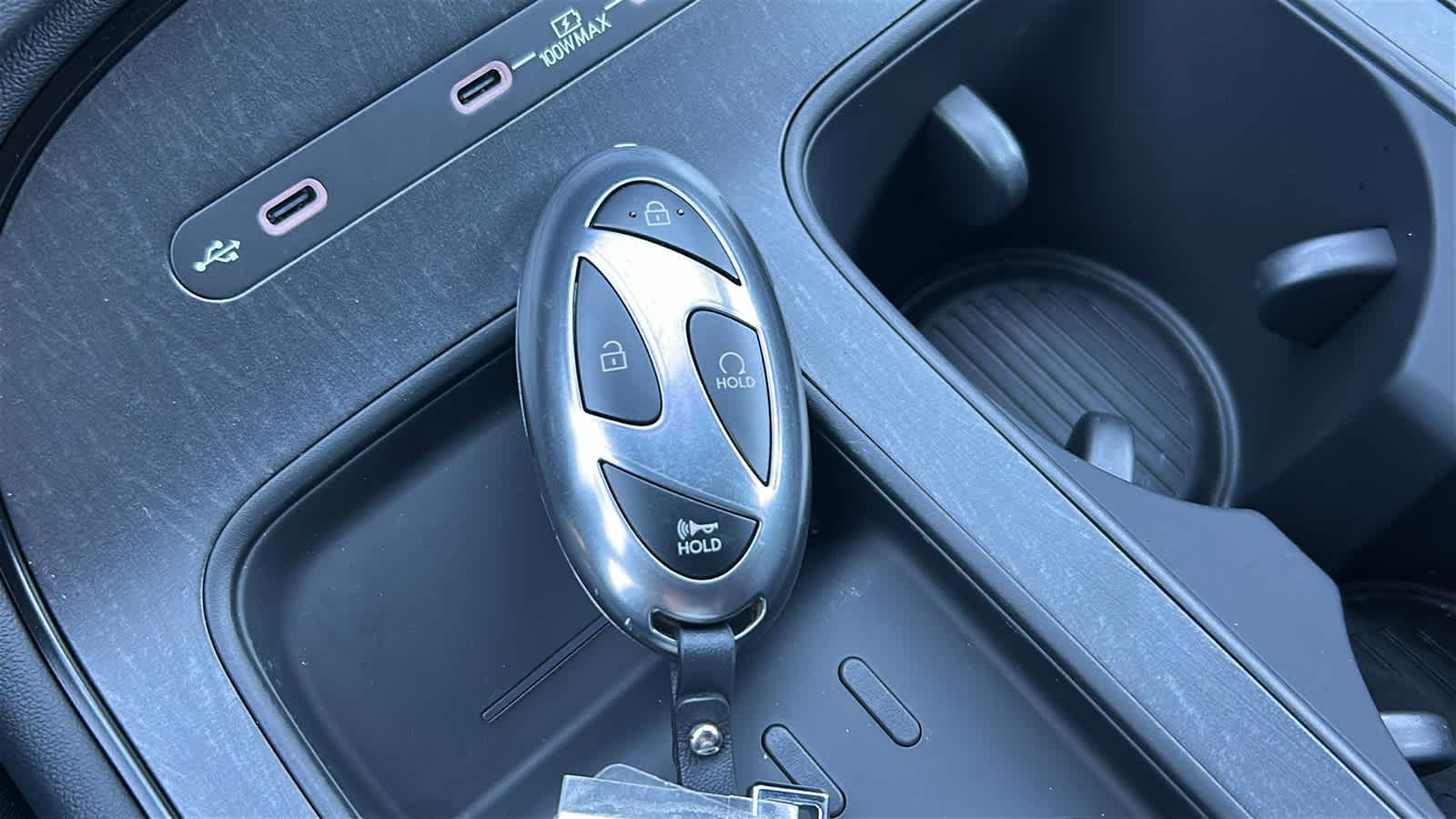 New 2026 Ecotronic Gray Pearl Hyundai XRT Pro image 59