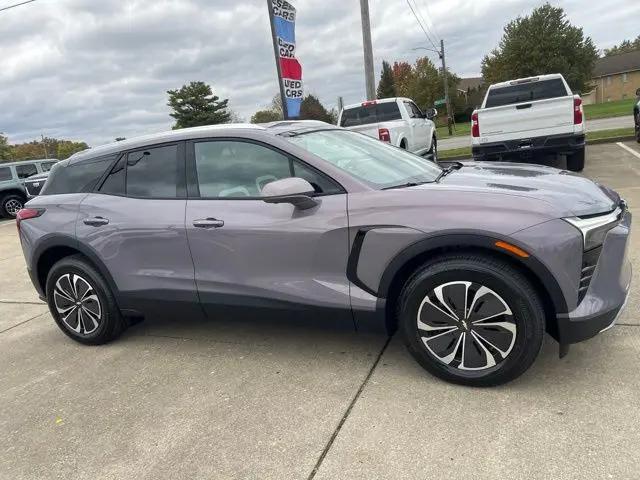 2026 Chevrolet V Blazer LT FWD for sale near Zanesville, OH