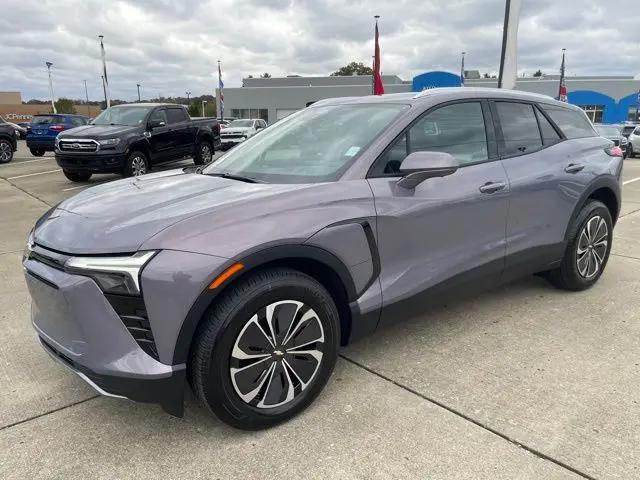 2026 Chevrolet V Blazer LT FWD