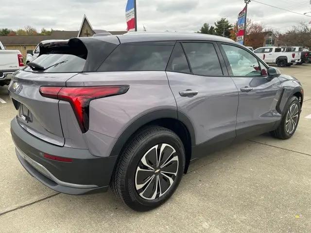 2026 Chevrolet V Blazer LT FWD