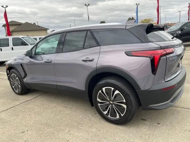 2026 Chevrolet V Blazer LT FWD
