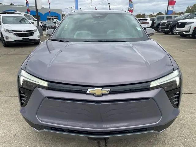 2026 Chevrolet V Blazer LT FWD