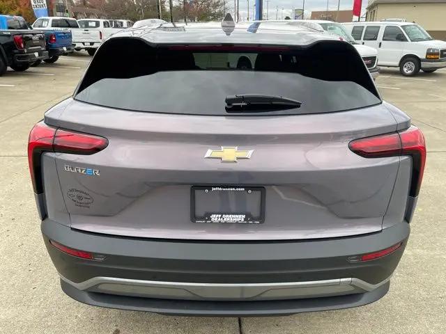 2026 Chevrolet V Blazer LT FWD