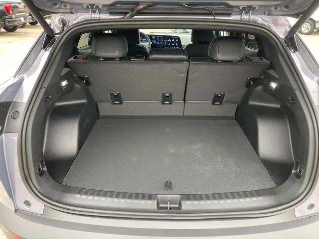 2026 Chevrolet V Blazer LT FWD