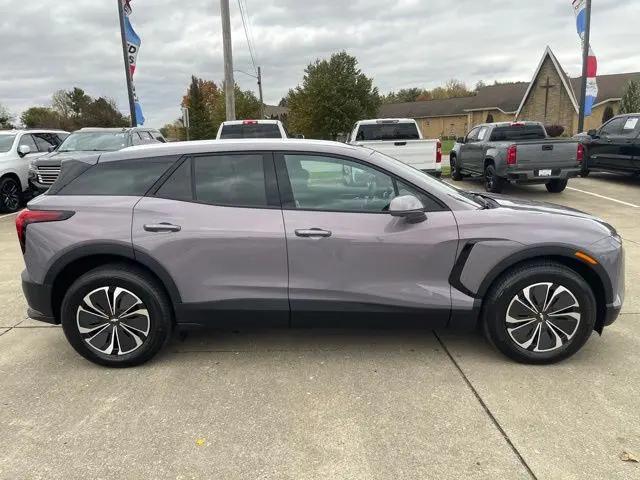 2026 Chevrolet V Blazer LT FWD