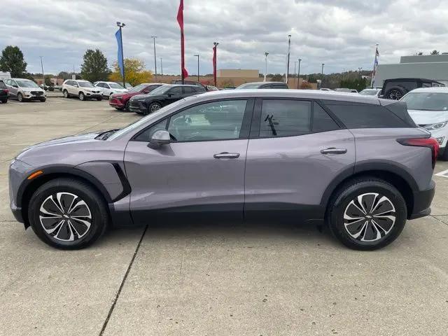 2026 Chevrolet V Blazer LT FWD