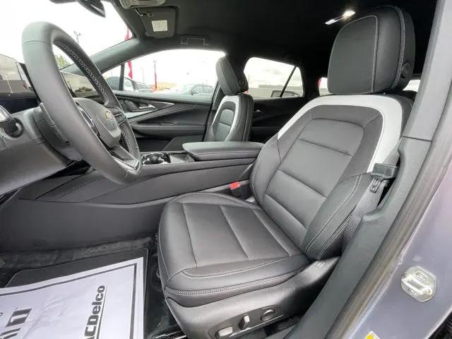 2026 Chevrolet V Blazer LT FWD