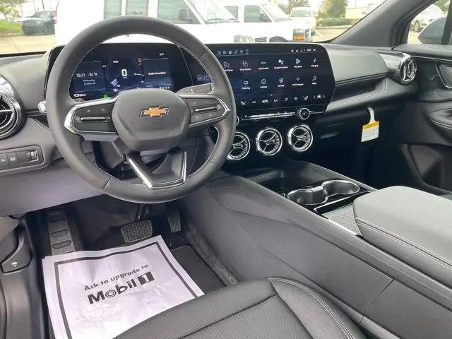 2026 Chevrolet V Blazer LT FWD