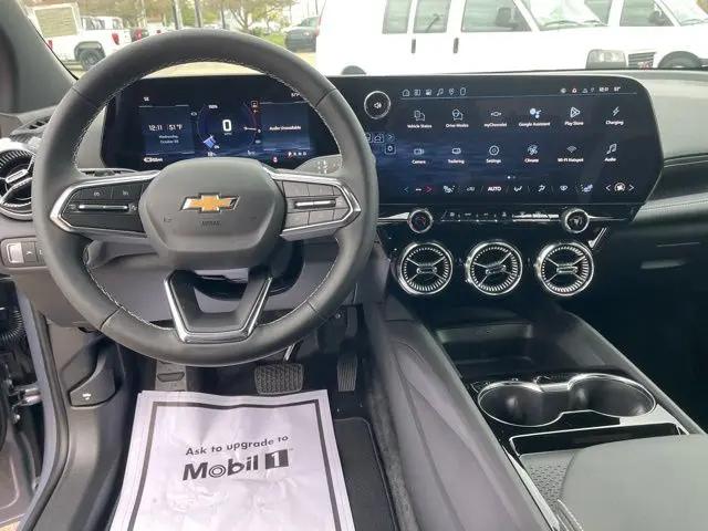 2026 Chevrolet V Blazer LT FWD
