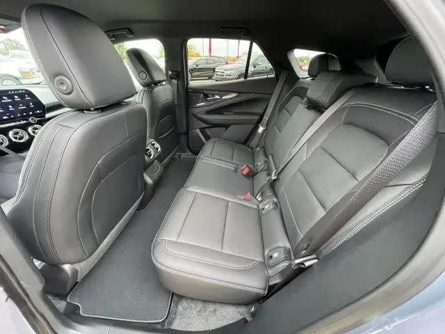 2026 Chevrolet V Blazer LT FWD