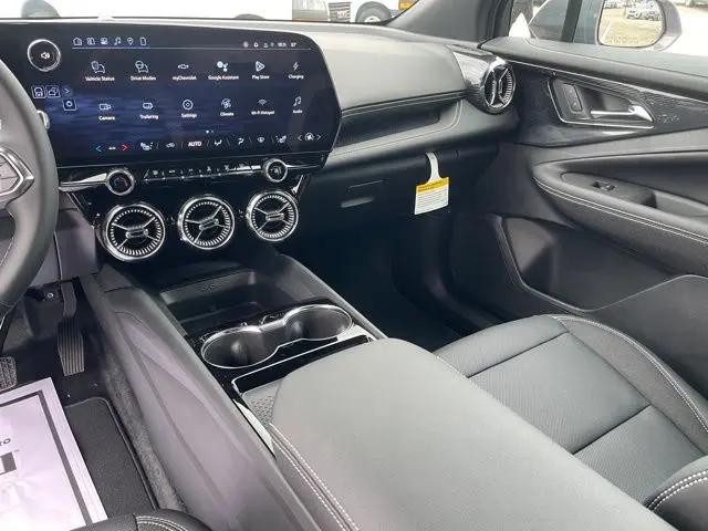 2026 Chevrolet V Blazer LT FWD